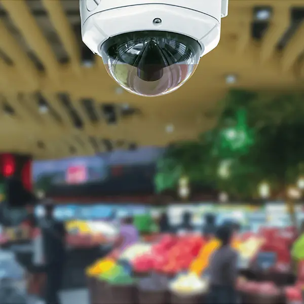 CCTV